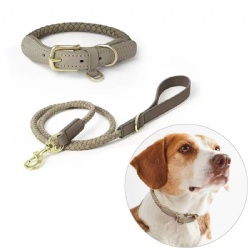 Premium Adjustable Pet Neck Strap