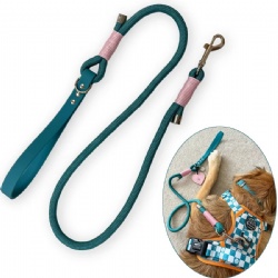 New design Mountain Climbing Dog Leash