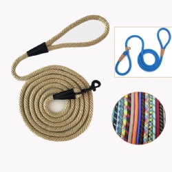 Mountain Climbing Rope Dog Leash