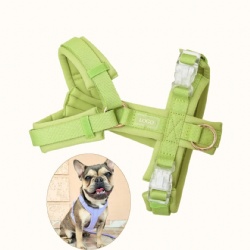 Custom Comfortable Harness Dog Vest