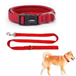 Custom Heavy Duty Soft Neoprene Collar