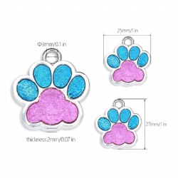 Top Selling Accessories Dog Id Tag